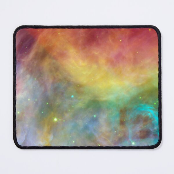 Item preview, Intersectional Nebula Pride designed and sold by BeccaPaintmore.