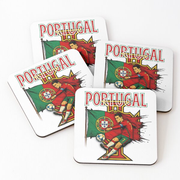 Item preview, Portugal Football Legend designed and sold by re2m.