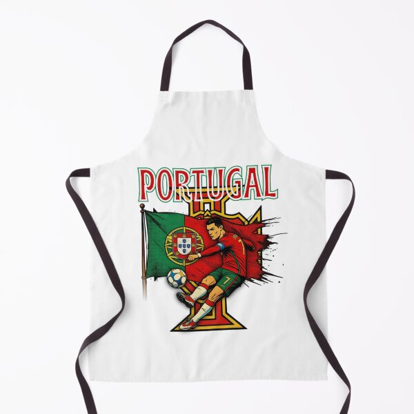 Item preview, Portugal Football Legend designed and sold by re2m.