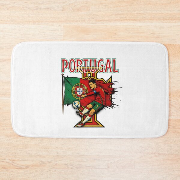 Item preview, Portugal Football Legend designed and sold by re2m.