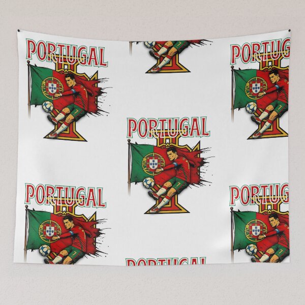 Item preview, Portugal Football Legend designed and sold by re2m.