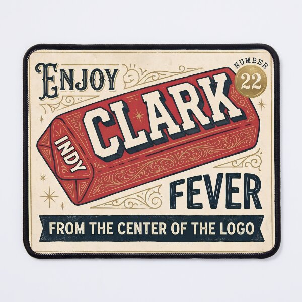 Item preview, Retro Candy Bar Racing Style Graphic  designed and sold by Sugengthecraftd.