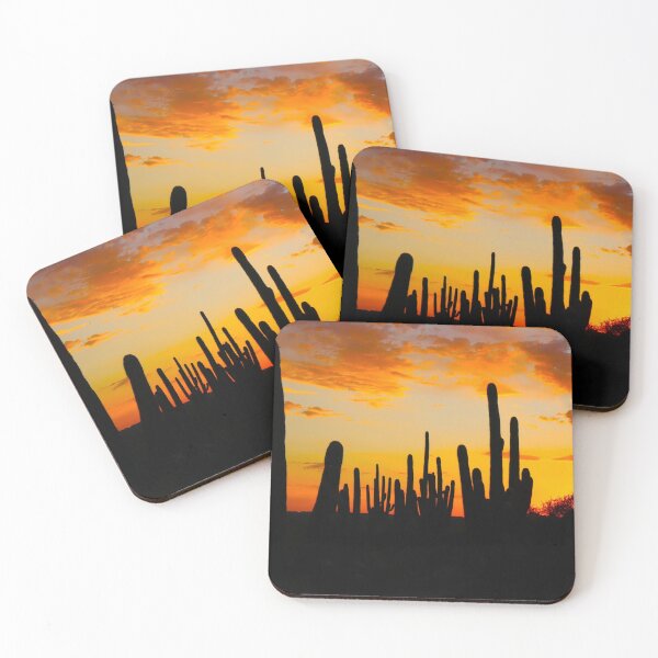 Item preview, Epic Stunning Saguaro Cactus  designed and sold by simonjayphotos.