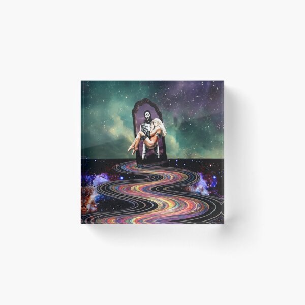 Item preview, Scream princess designed and sold by Mindfrmkissland.