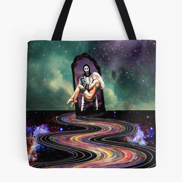 Item preview, Scream princess designed and sold by Mindfrmkissland.