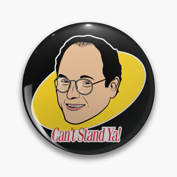 Item preview, CAN'T STAND YA! designed and sold by oddwonders.