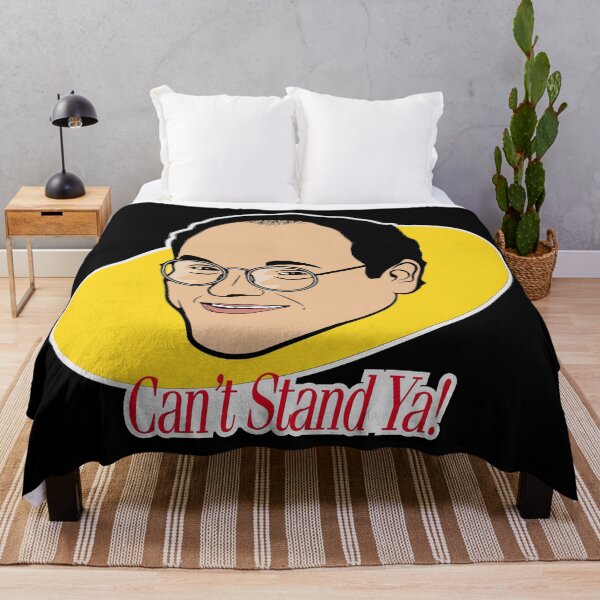 Item preview, CAN'T STAND YA! designed and sold by oddwonders.