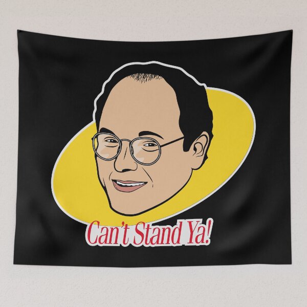 Item preview, CAN'T STAND YA! designed and sold by oddwonders.