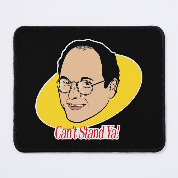 Item preview, CAN'T STAND YA! designed and sold by oddwonders.