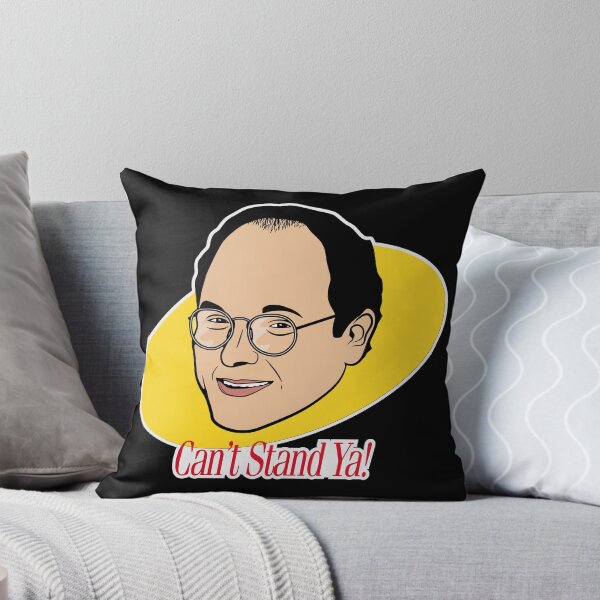 Item preview, CAN'T STAND YA! designed and sold by oddwonders.