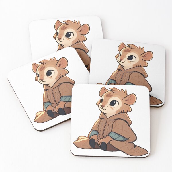 Item preview, Tafi contemplates designed and sold by Swell Arts by James Tepsey.