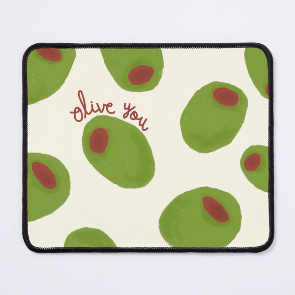 Item preview, Olive Pattern You designed and sold by SZPosterStudio.