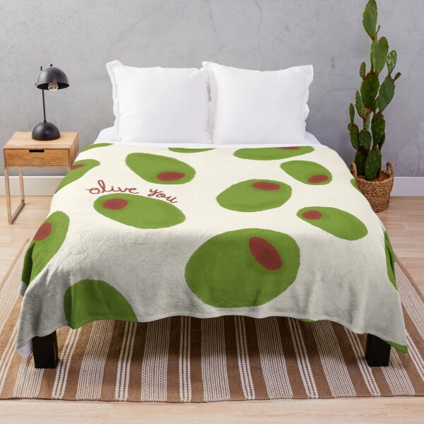 Item preview, Olive Pattern You designed and sold by SZPosterStudio.