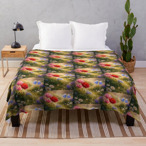 Item preview, The Meadow of Living Dreams. designed and sold by JoyNest = "The nest of joy".