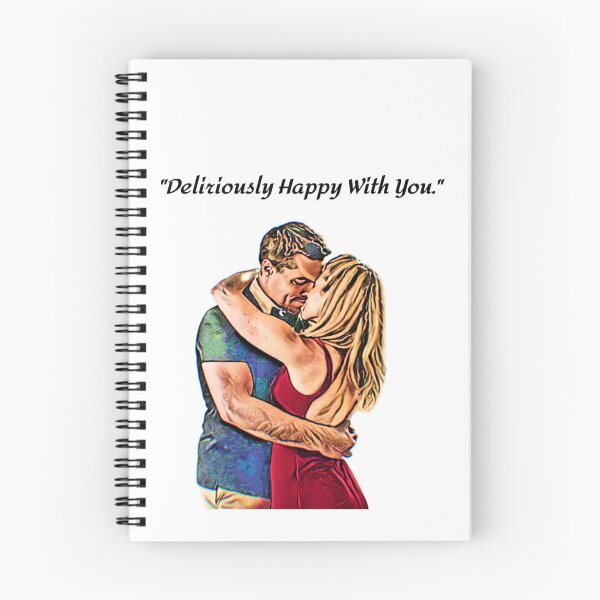 Item preview, Oliver and Felicity designed and sold by Joy Michelle's Art Shop.