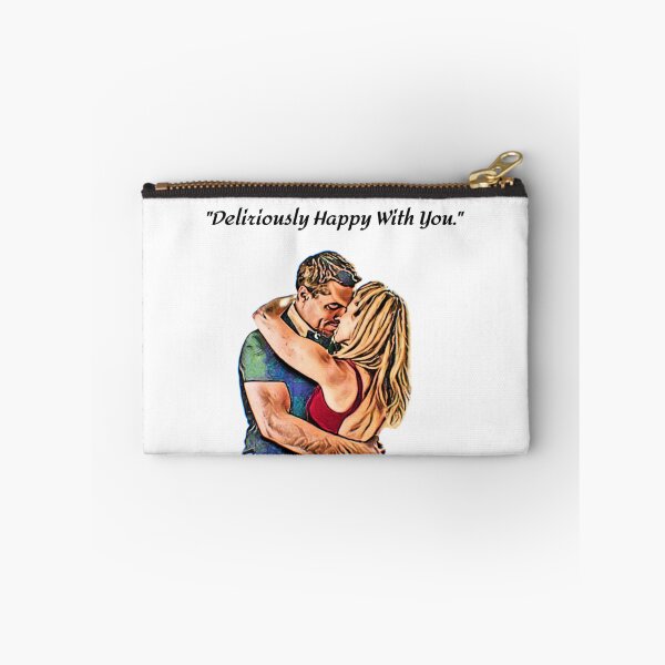 Item preview, Oliver and Felicity designed and sold by Joy Michelle's Art Shop.