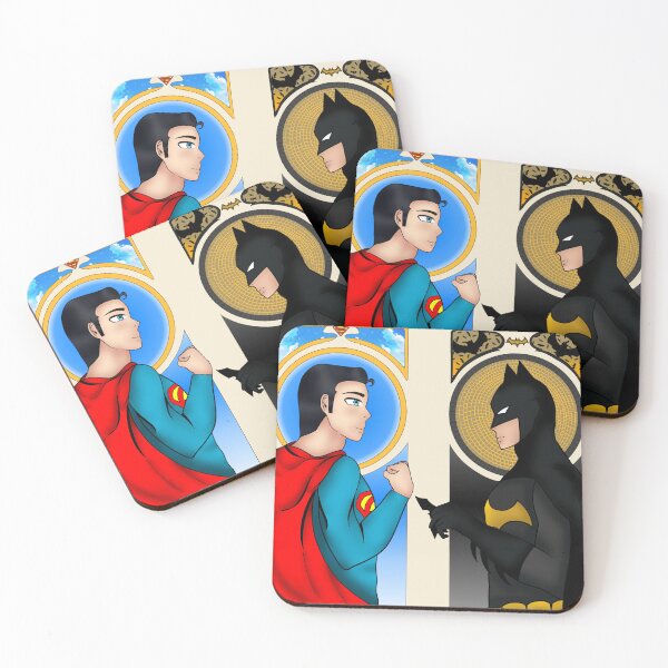 Item preview, Superbat Art Nouveau  designed and sold by Soul41artz.