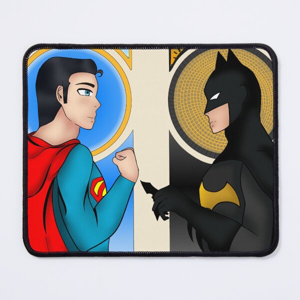 Item preview, Superbat Art Nouveau  designed and sold by Soul41artz.