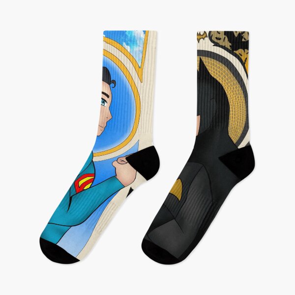 Item preview, Superbat Art Nouveau  designed and sold by Soul41artz.