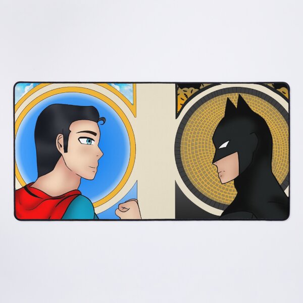 Item preview, Superbat Art Nouveau designed and sold by Soul41artz.