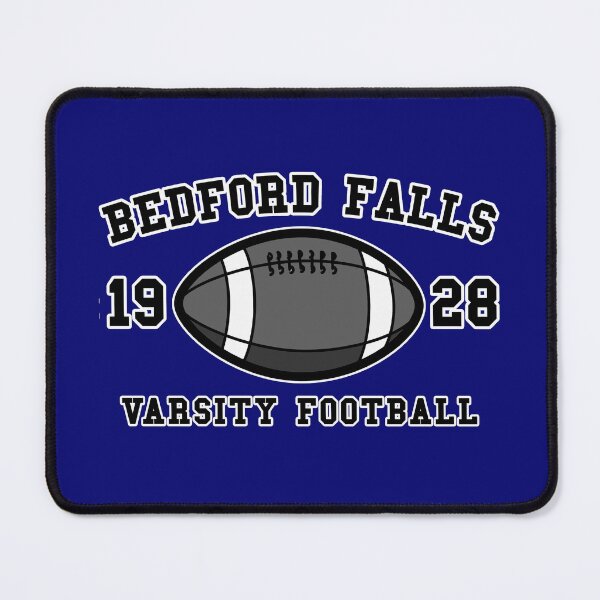 Item preview, Bedford Falls Varsity Football designed and sold by Normbot2000.