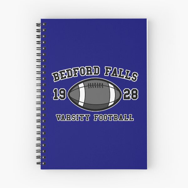 Item preview, Bedford Falls Varsity Football designed and sold by Normbot2000.