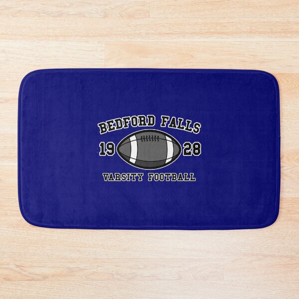 Item preview, Bedford Falls Varsity Football designed and sold by Normbot2000.