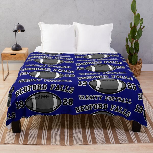 Item preview, Bedford Falls Varsity Football designed and sold by Normbot2000.