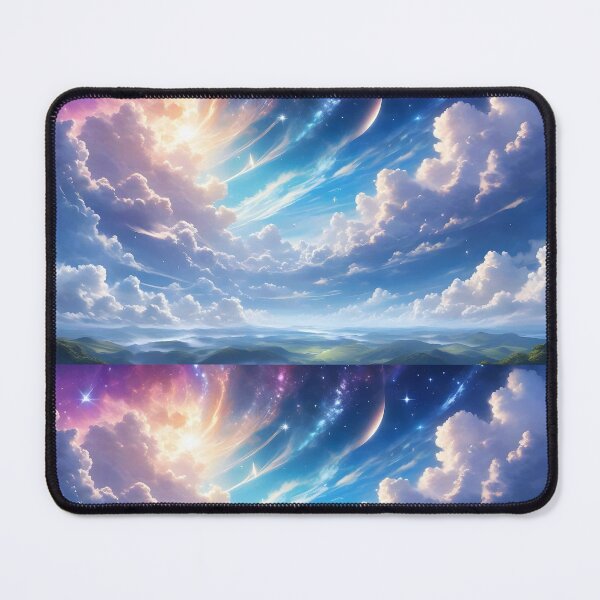 Item preview, Rainbow in the Sky Design designed and sold by Heavens Blueprint & Designs.