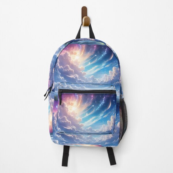 Item preview, Rainbow in the Sky Design designed and sold by Heavens Blueprint & Designs.