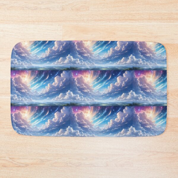 Item preview, Rainbow in the Sky Design designed and sold by Heavens Blueprint & Designs.