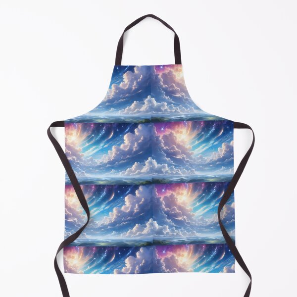 Item preview, Rainbow in the Sky Design designed and sold by Heavens Blueprint & Designs.