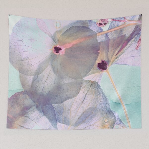 Item preview, Petal by Design II designed and sold by Skyline-Art-Inc.