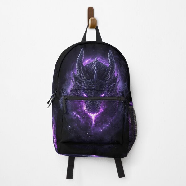 Item preview, Void Dragon – Infinite Power designed and sold by DAZNOZ.