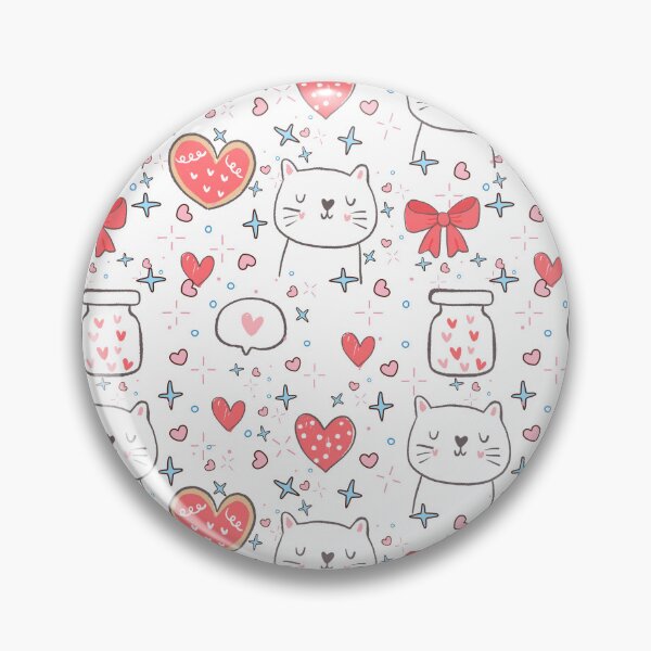 Item preview, Cute cat lovers designed and sold by Oits.