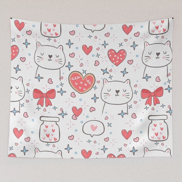 Item preview, Cute cat lovers designed and sold by Oits.
