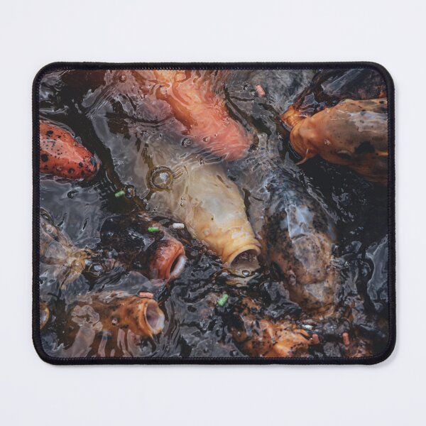 Item preview, Luxury Abstract Water Texture Print designed and sold by Mutezone.