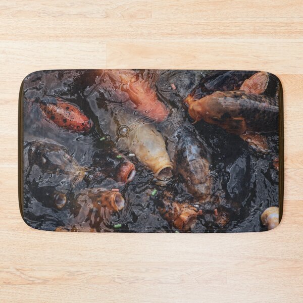 Item preview, Luxury Abstract Water Texture Print designed and sold by Mutezone.