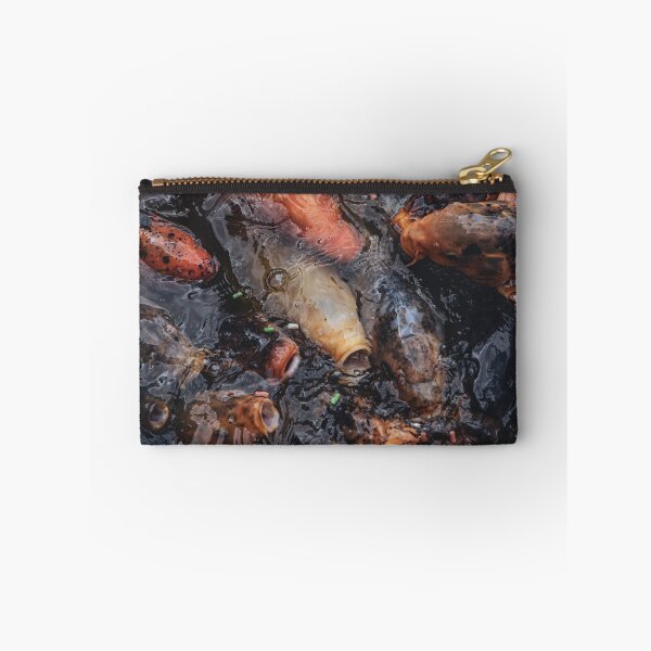 Item preview, Luxury Abstract Water Texture Print designed and sold by Mutezone.