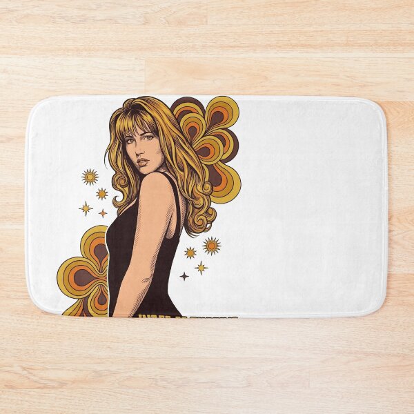 Item preview, Retro Glamour Woman Portrait Illustration Tee designed and sold by Sugengthecraftd.