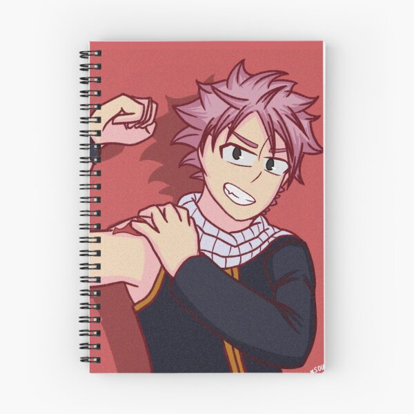 Item preview, Natsu Dragneel designed and sold by Soul41artz.