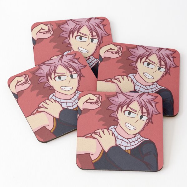 Item preview, Natsu Dragneel designed and sold by Soul41artz.