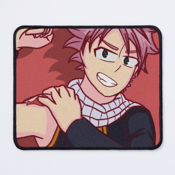 Item preview, Natsu Dragneel designed and sold by Soul41artz.