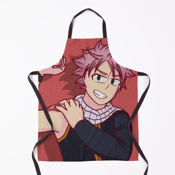 Item preview, Natsu Dragneel designed and sold by Soul41artz.