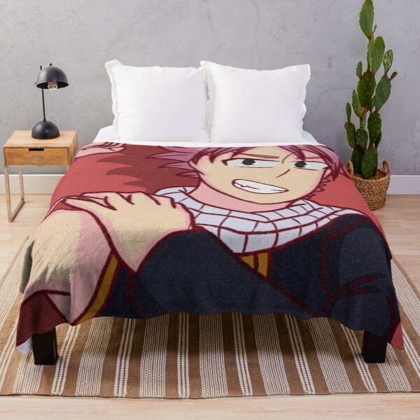 Item preview, Natsu Dragneel designed and sold by Soul41artz.