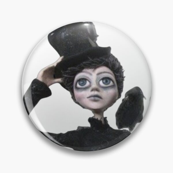 Item preview, The Psychopomps, Felix Messouri and the Morrigan designed and sold by samcrow.