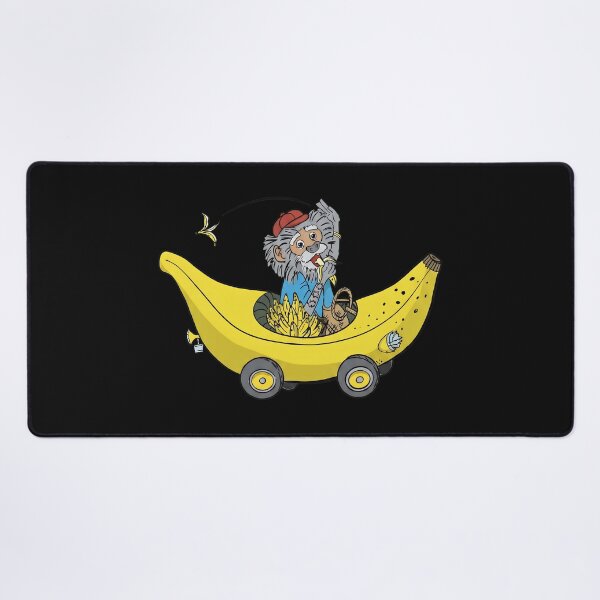 Item preview, Monkey Drives Banana Car Peel Funny designed and sold by Sugengthecraftd.