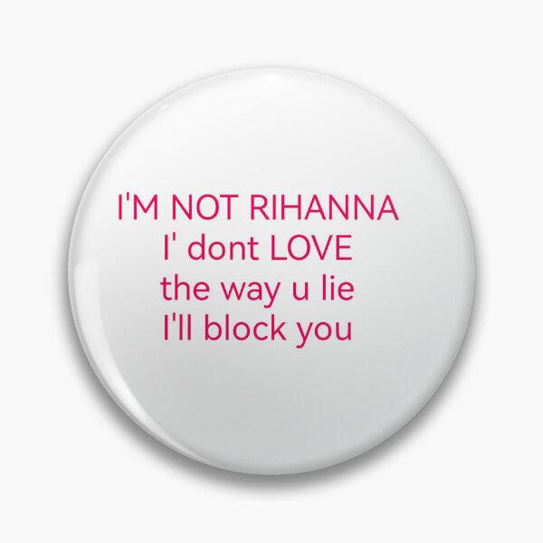 Item preview, RIHANNA  designed and sold by Kasia1987t.