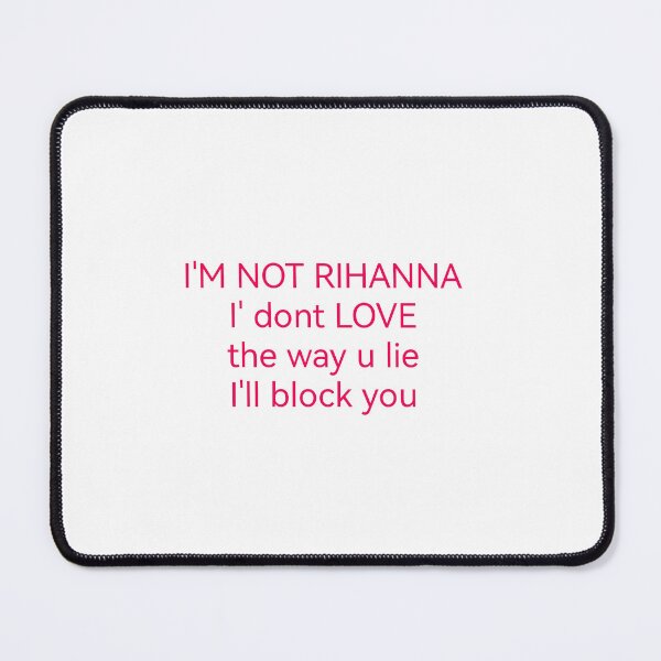 Item preview, RIHANNA designed and sold by Kasia1987t.
