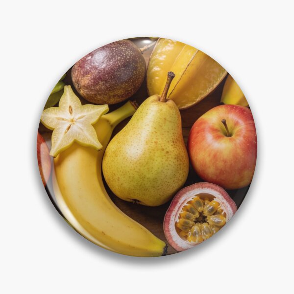 Item preview, FRUIT designed and sold by VibrasGraficas.